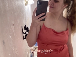 Rachelsagexo