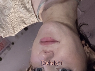 Rachelx21