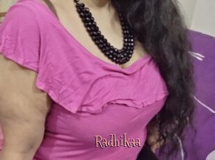 Radhikaa