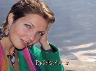 Radinkachattie