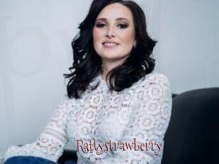 Raftystrawberry