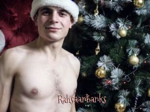 Rahsaanbanks