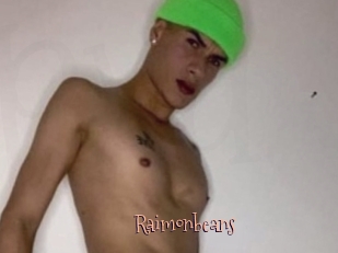 Raimonbeans