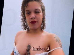 Rainhalett