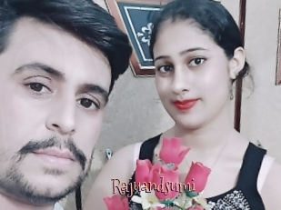 Rajuandsumi