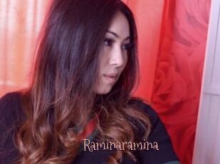 Raminaramina