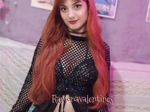 Ramonavalentines