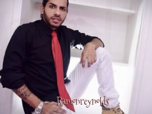 Ramonreynolds