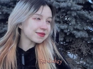 Randiakey