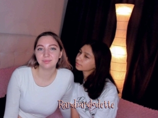Randiandodette
