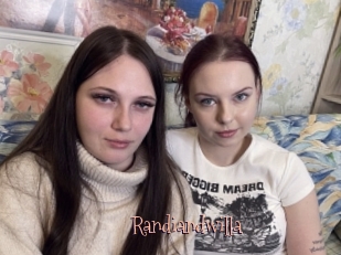 Randiandwilla