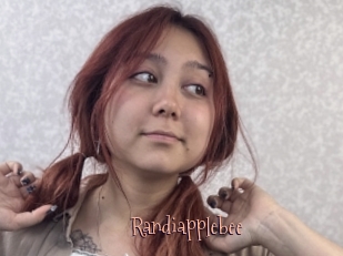 Randiapplebee