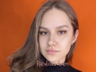 Randibeecham