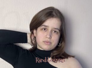 Randibowman