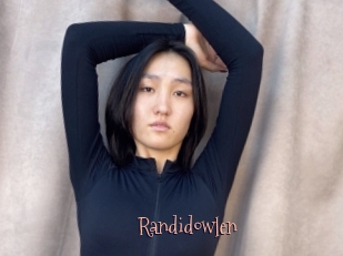 Randidowlen