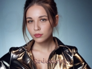 Randieasterling