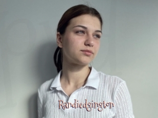Randiedgington
