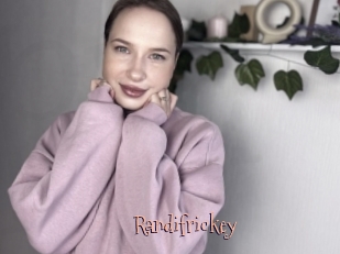 Randifrickey