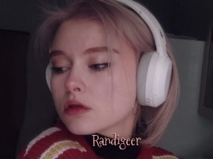 Randigeer