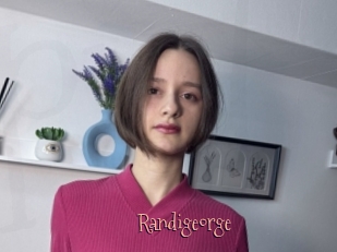 Randigeorge
