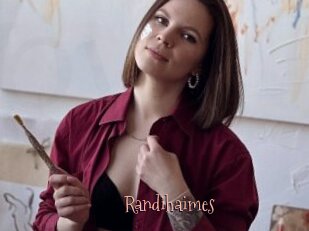 Randihaimes