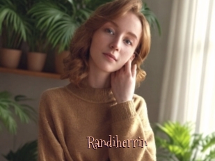 Randiherrin