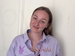 Randymiska