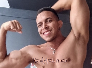 Randypaterman