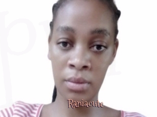 Raniacute