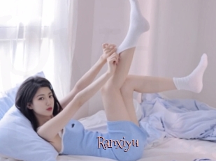 Ranxiyu