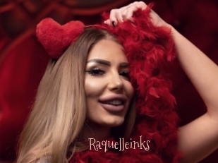 Raquelleinks