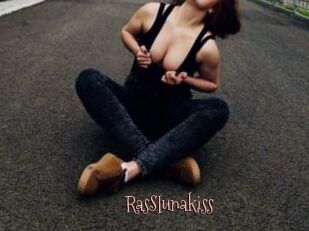 RasSlunakiss