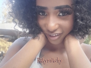 Ratymitchy