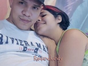 Raulandkandy