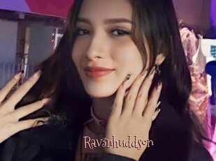 Rav3nhuddson