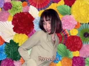 Ravecelka