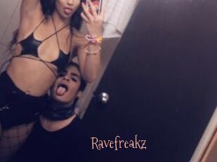 Ravefreakz