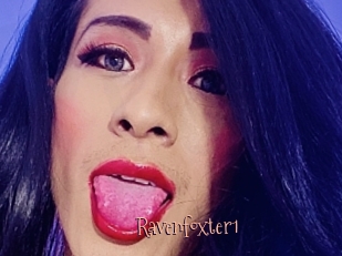Ravenfoxter1