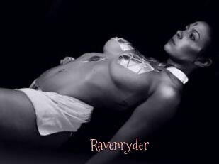 Ravenryder