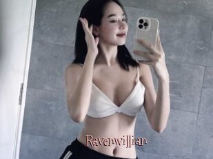 Ravenwillian