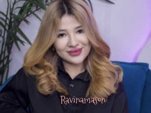 Ravinamason