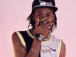 Ray_paxton