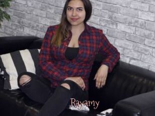 Rayamy