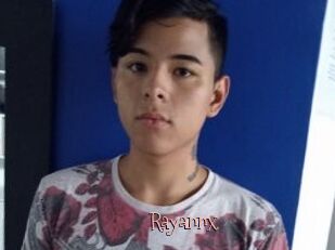 Rayannx
