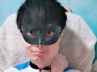 Rayrain