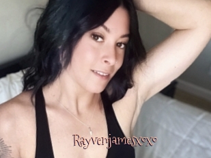 Rayvenjamesxoxo