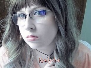 Readychai