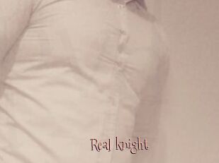 Real_knight