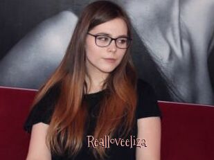 Realloveeliza