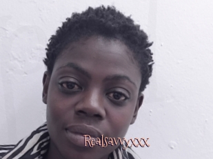 Realsavvyxxx